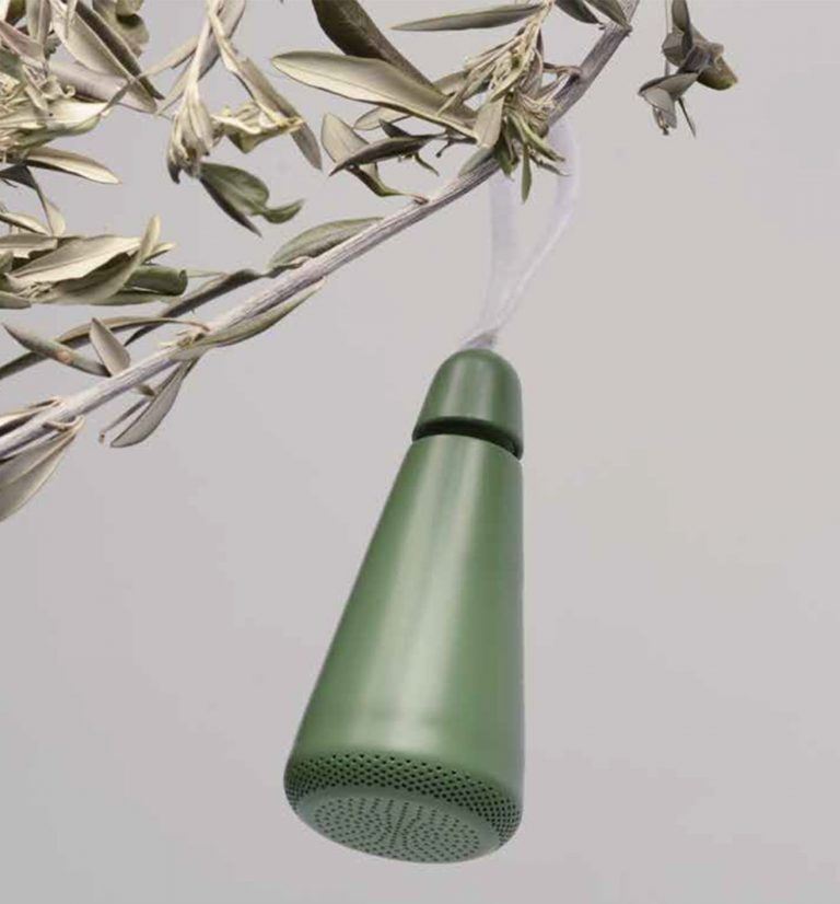 Olive Fly Finder