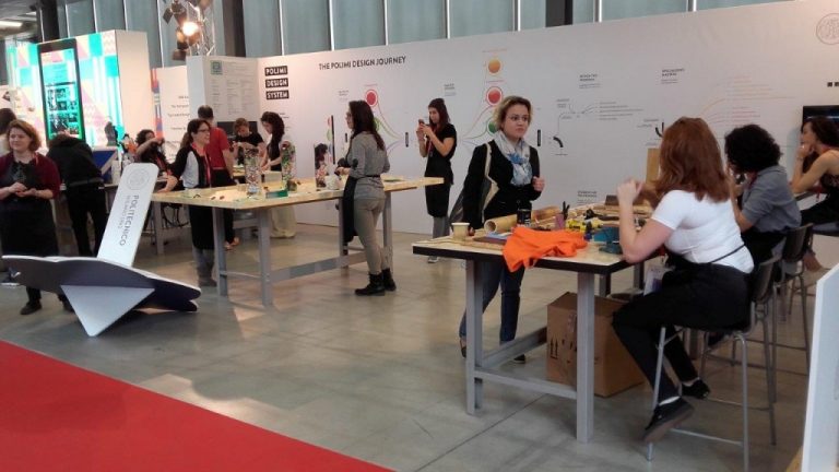 progetti politecnico design