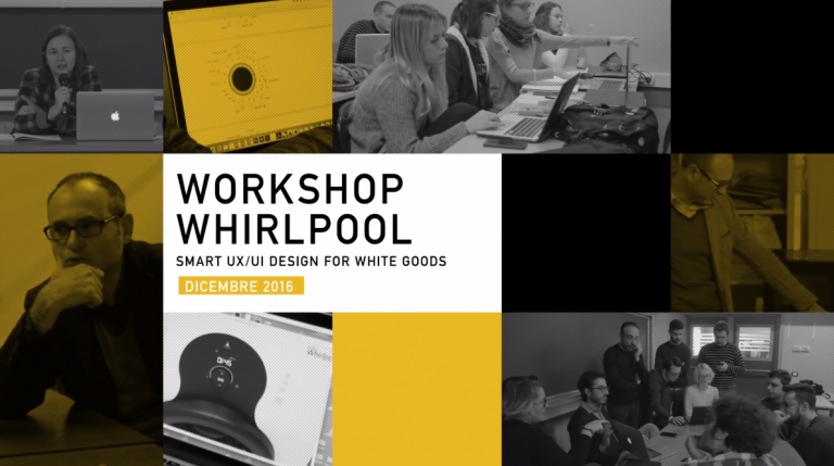workshop whirlpool