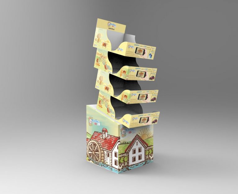 Easy Totem