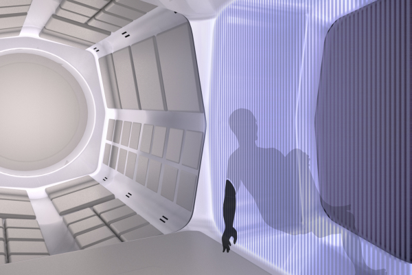 S4I_18_Team1_Hyperion_Hologram