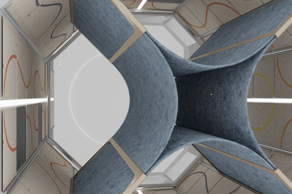S4I_18_Team4_Deep Space Alien_SnowSound Sleeping Area