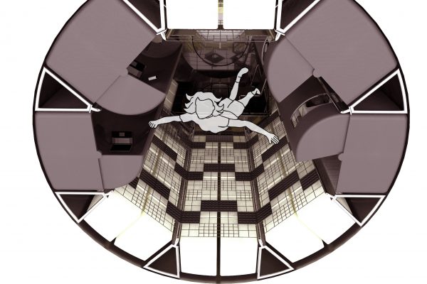 S4I_18_Team7_MotHab_Space Mesh Skin_Structure