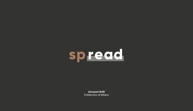 SPREAD