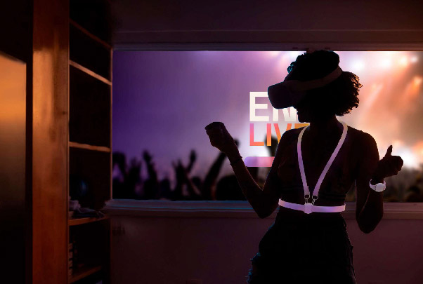 EN* LIVE